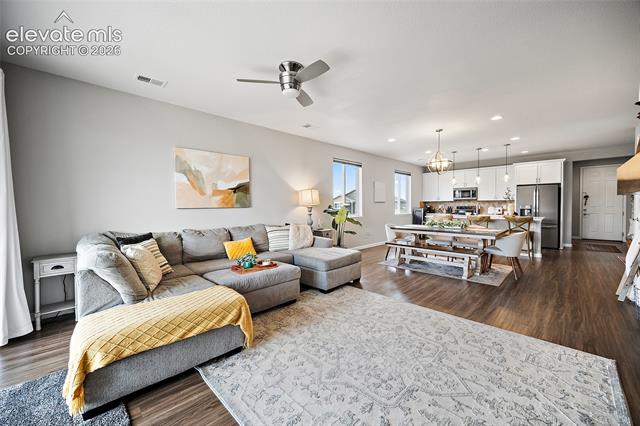 MLS Image for 12820  Stone Valley  ,Peyton, Colorado