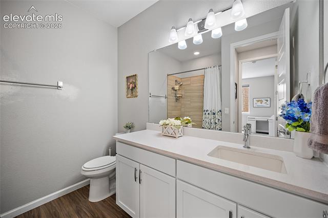 MLS Image for 12820  Stone Valley  ,Peyton, Colorado