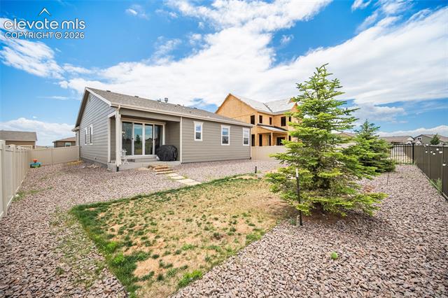 MLS Image for 12820  Stone Valley  ,Peyton, Colorado