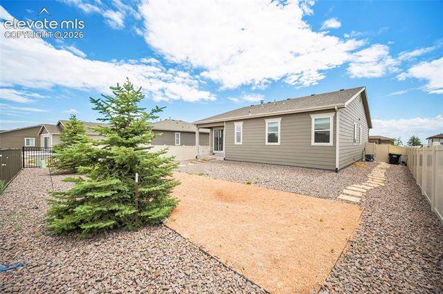 MLS Image for 12820  Stone Valley  ,Peyton, Colorado