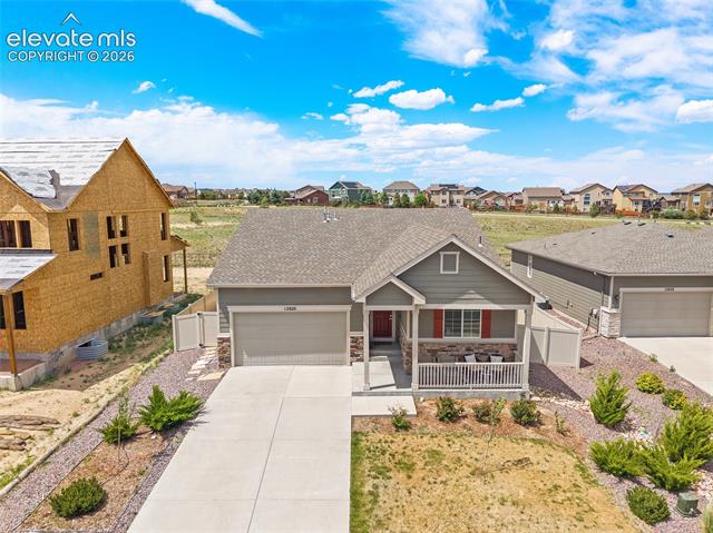 MLS Image for 12820  Stone Valley  ,Peyton, Colorado