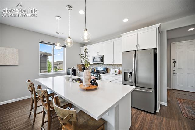 MLS Image for 12820  Stone Valley  ,Peyton, Colorado