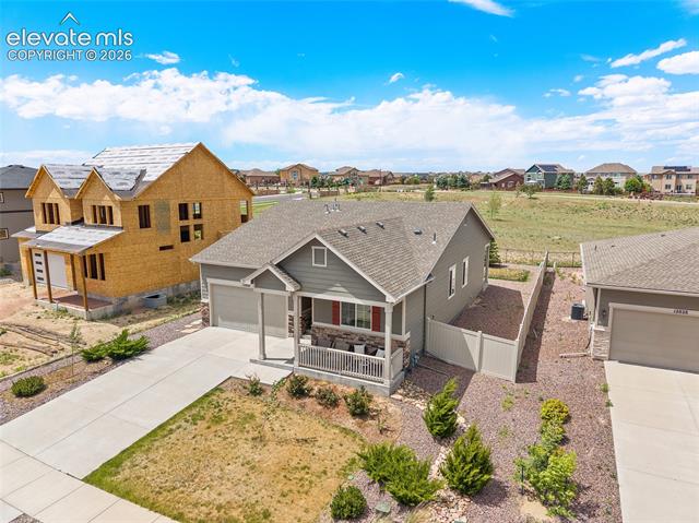 MLS Image for 12820  Stone Valley  ,Peyton, Colorado