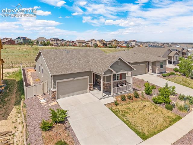 MLS Image for 12820  Stone Valley  ,Peyton, Colorado