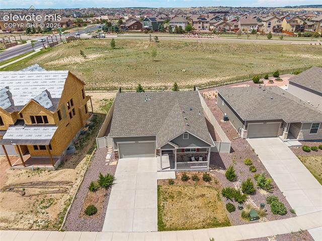 MLS Image for 12820  Stone Valley  ,Peyton, Colorado