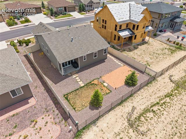 MLS Image for 12820  Stone Valley  ,Peyton, Colorado
