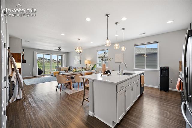 MLS Image for 12820  Stone Valley  ,Peyton, Colorado