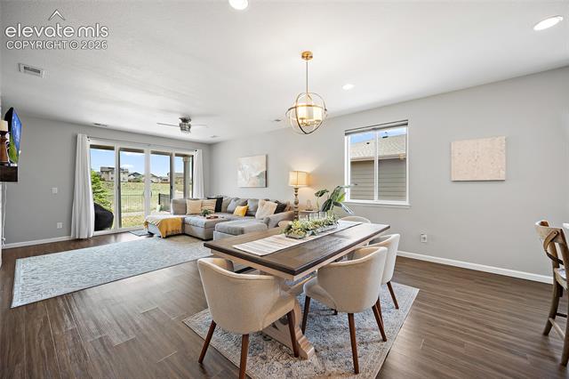 MLS Image for 12820  Stone Valley  ,Peyton, Colorado