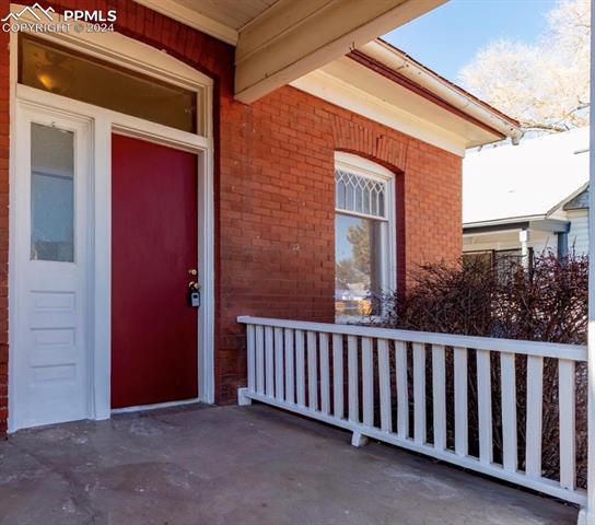 MLS Image for 1129 E Orman  ,Pueblo, Colorado