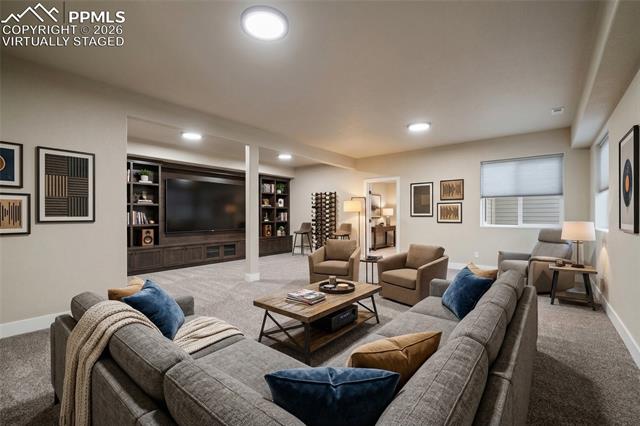 MLS Image for 1154 E Laramie  ,Pueblo West, Colorado