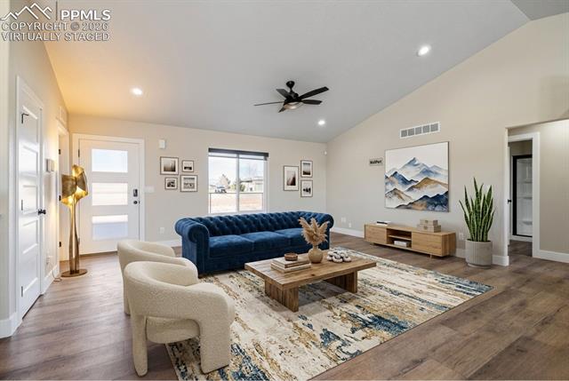 MLS Image for 1154 E Laramie  ,Pueblo West, Colorado