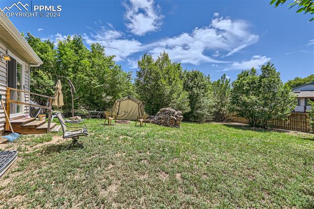 MLS Image for 4505  Gatewood  ,Colorado Springs, Colorado