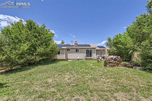 MLS Image for 4505  Gatewood  ,Colorado Springs, Colorado