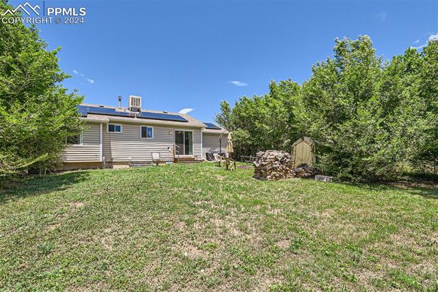 MLS Image for 4505  Gatewood  ,Colorado Springs, Colorado