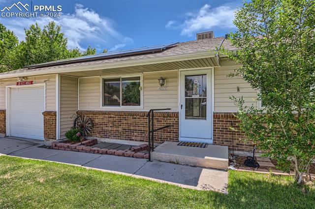 MLS Image for 4505  Gatewood  ,Colorado Springs, Colorado