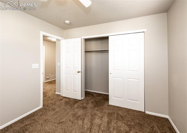 MLS Image for 4624  Saddle Ridge  ,Colorado Springs, Colorado