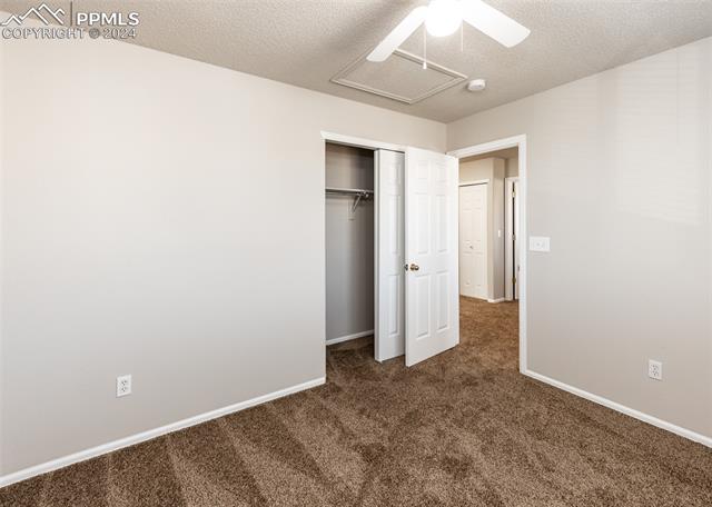 MLS Image for 4624  Saddle Ridge  ,Colorado Springs, Colorado