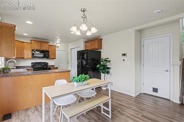 MLS Image for 2465  Sierra Springs  ,Colorado Springs, Colorado