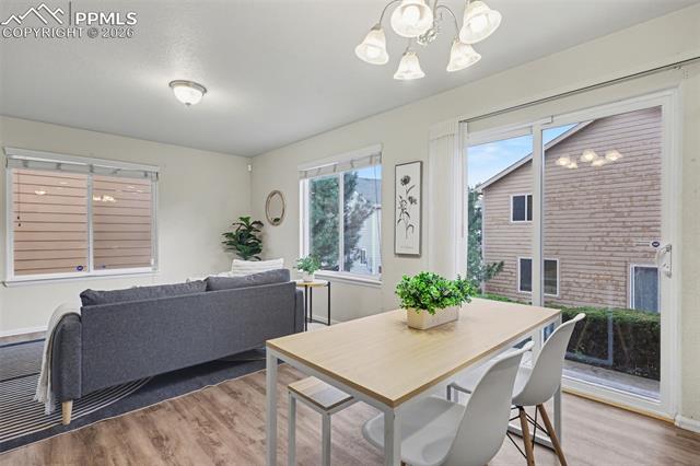 MLS Image for 2465  Sierra Springs  ,Colorado Springs, Colorado