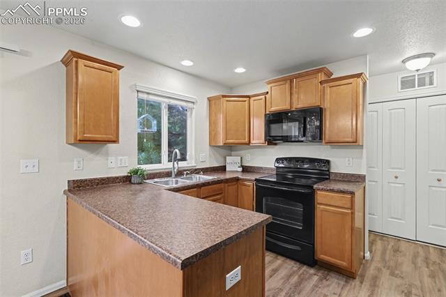 MLS Image for 2465  Sierra Springs  ,Colorado Springs, Colorado