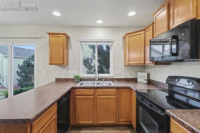 MLS Image for 2465  Sierra Springs  ,Colorado Springs, Colorado