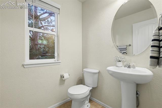 MLS Image for 2465  Sierra Springs  ,Colorado Springs, Colorado
