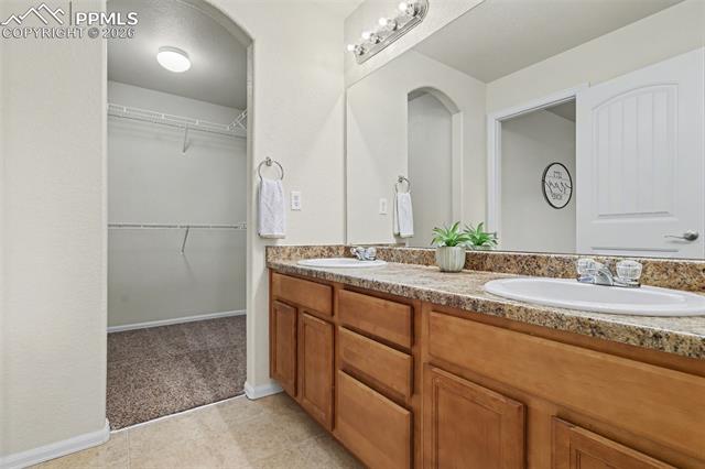 MLS Image for 2465  Sierra Springs  ,Colorado Springs, Colorado
