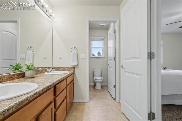 MLS Image for 2465  Sierra Springs  ,Colorado Springs, Colorado
