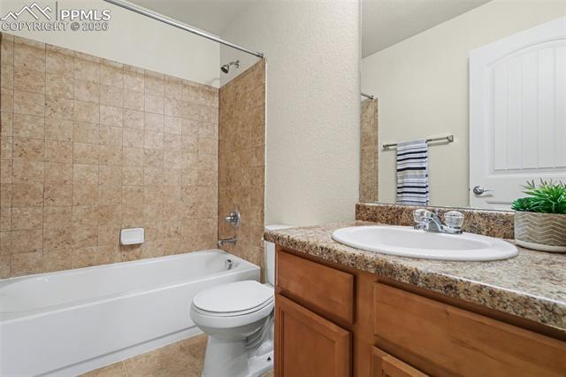 MLS Image for 2465  Sierra Springs  ,Colorado Springs, Colorado