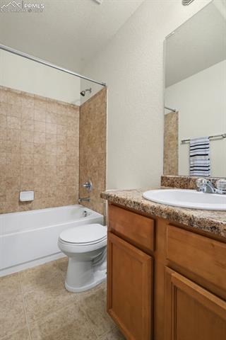 MLS Image for 2465  Sierra Springs  ,Colorado Springs, Colorado