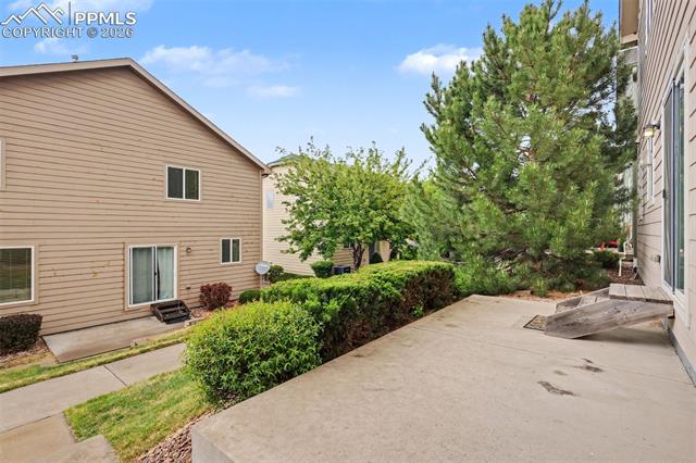 MLS Image for 2465  Sierra Springs  ,Colorado Springs, Colorado