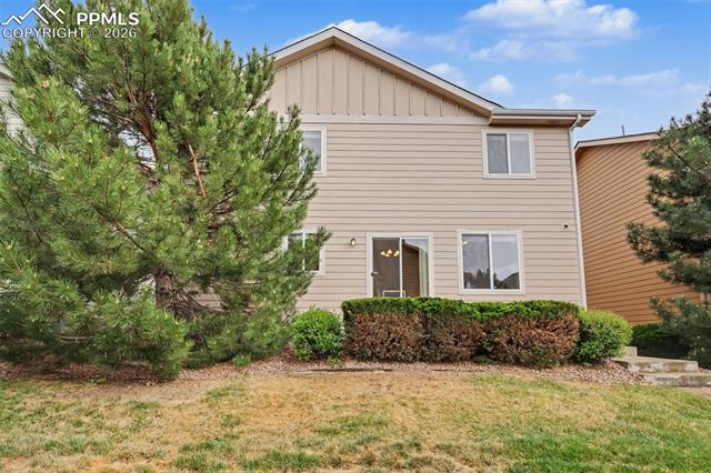 MLS Image for 2465  Sierra Springs  ,Colorado Springs, Colorado