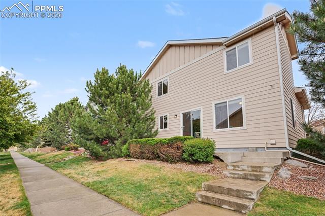 MLS Image for 2465  Sierra Springs  ,Colorado Springs, Colorado