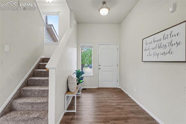 MLS Image for 2465  Sierra Springs  ,Colorado Springs, Colorado