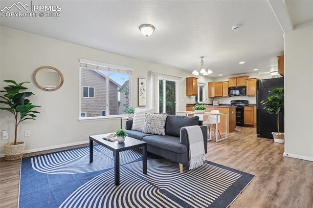 MLS Image for 2465  Sierra Springs  ,Colorado Springs, Colorado