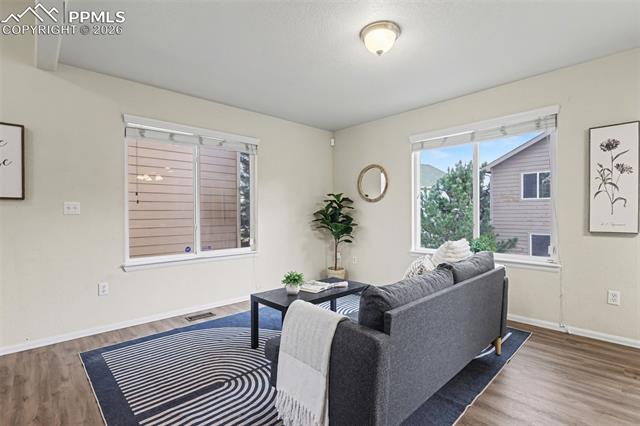 MLS Image for 2465  Sierra Springs  ,Colorado Springs, Colorado