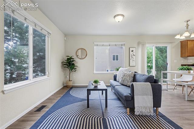 MLS Image for 2465  Sierra Springs  ,Colorado Springs, Colorado