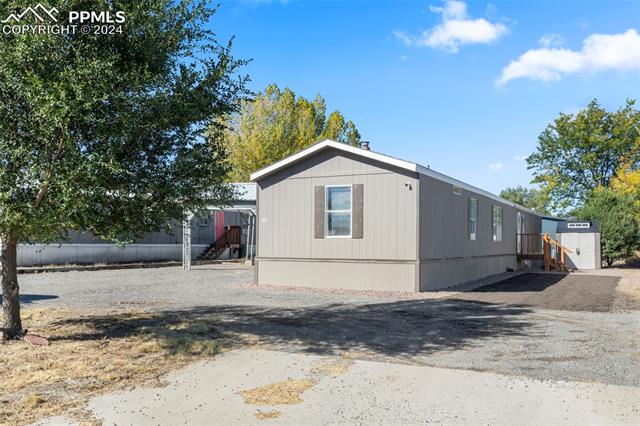 MLS Image for 165 E Cellini  ,Pueblo, Colorado