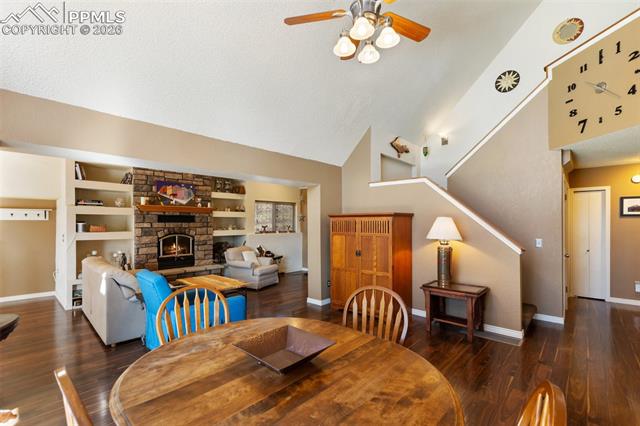MLS Image for 400  Hillcrest  ,Woodland Park, Colorado