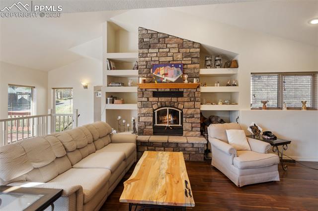 MLS Image for 400  Hillcrest  ,Woodland Park, Colorado