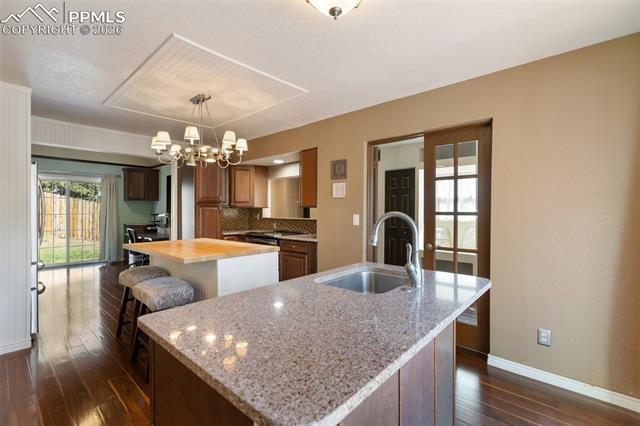 MLS Image for 400  Hillcrest  ,Woodland Park, Colorado