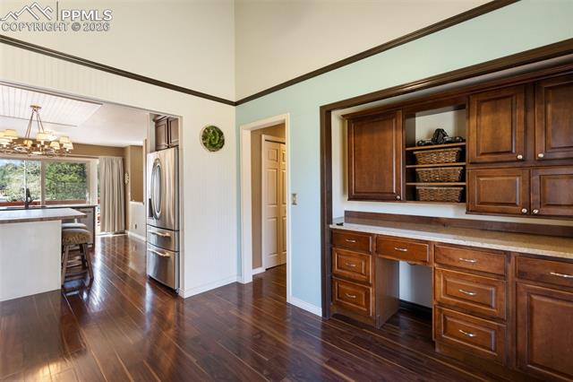 MLS Image for 400  Hillcrest  ,Woodland Park, Colorado