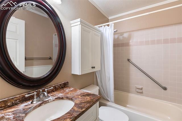 MLS Image for 400  Hillcrest  ,Woodland Park, Colorado