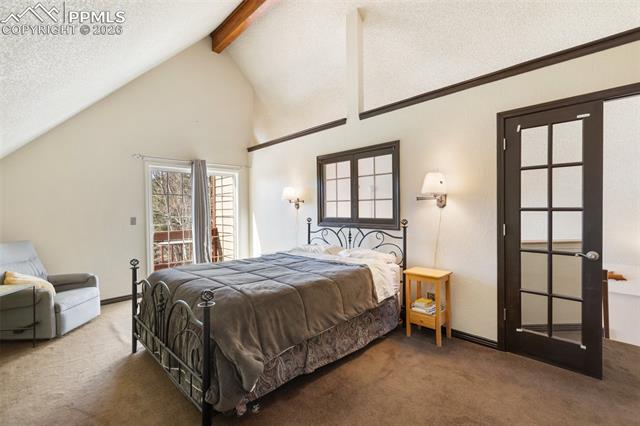MLS Image for 400  Hillcrest  ,Woodland Park, Colorado