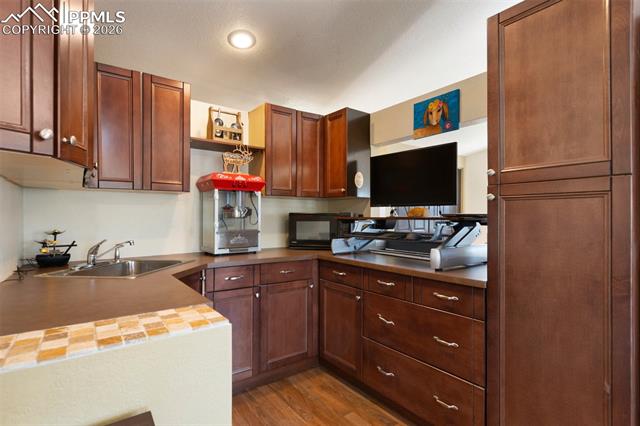 MLS Image for 400  Hillcrest  ,Woodland Park, Colorado