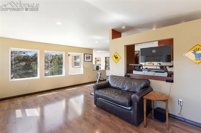 MLS Image for 400  Hillcrest  ,Woodland Park, Colorado