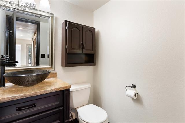 MLS Image for 400  Hillcrest  ,Woodland Park, Colorado