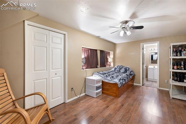 MLS Image for 400  Hillcrest  ,Woodland Park, Colorado