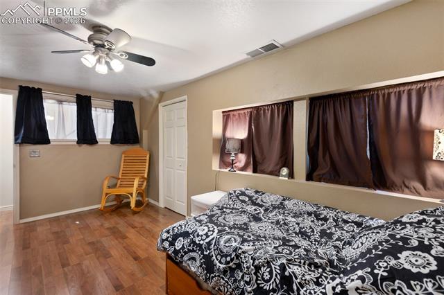 MLS Image for 400  Hillcrest  ,Woodland Park, Colorado