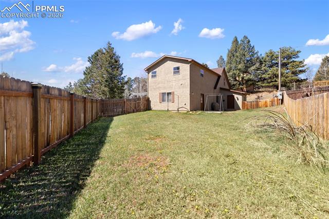 MLS Image for 400  Hillcrest  ,Woodland Park, Colorado